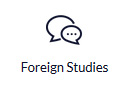 Foreign Studies