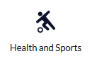 Health and Sports
