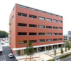 Tsubasa Building