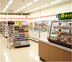 Shops（Akebono Building）