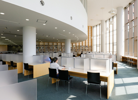 名古屋 大学 図書館
