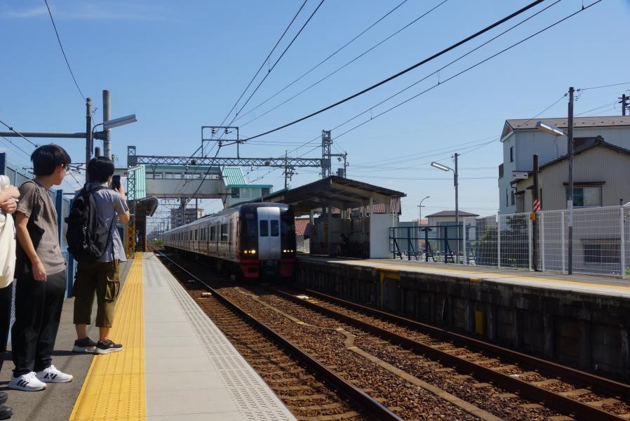 鉄道研究会