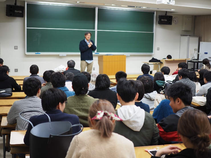 経済学部 経済学部生が中部経済学インターゼミで研究発表をしました What S New 名古屋学院大学