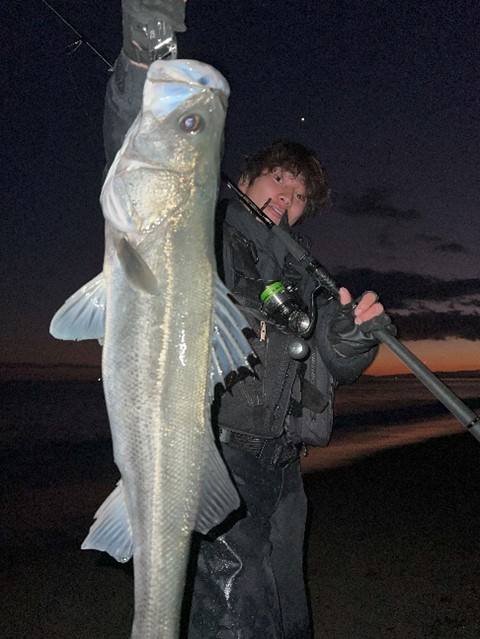 釣りびと