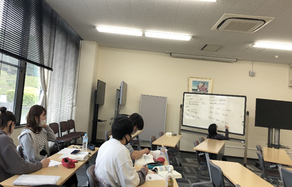 勉強会サークル