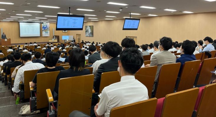 日本ペインリハビリテーション学会学術大会