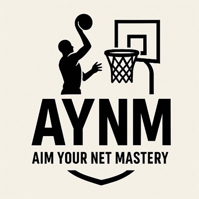 AYNM－Aim Your Net Mastery