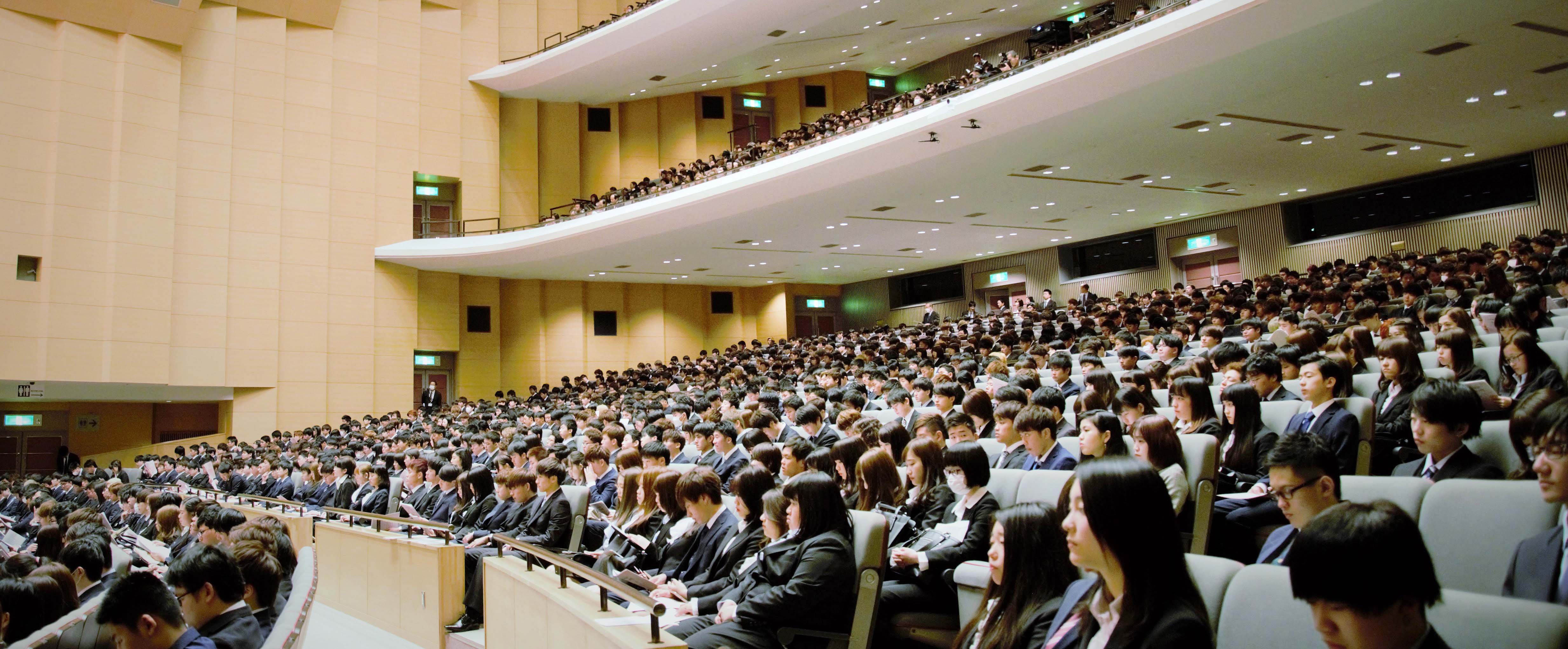 年間行事 学生生活 名古屋学院大学