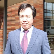経済学専攻呉桂祥さん