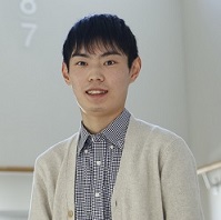 経済学専攻坂井弘樹さん