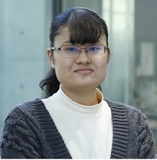 国際文化協力専攻柴口春輝さん