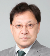 現代社会学部古池嘉和教授