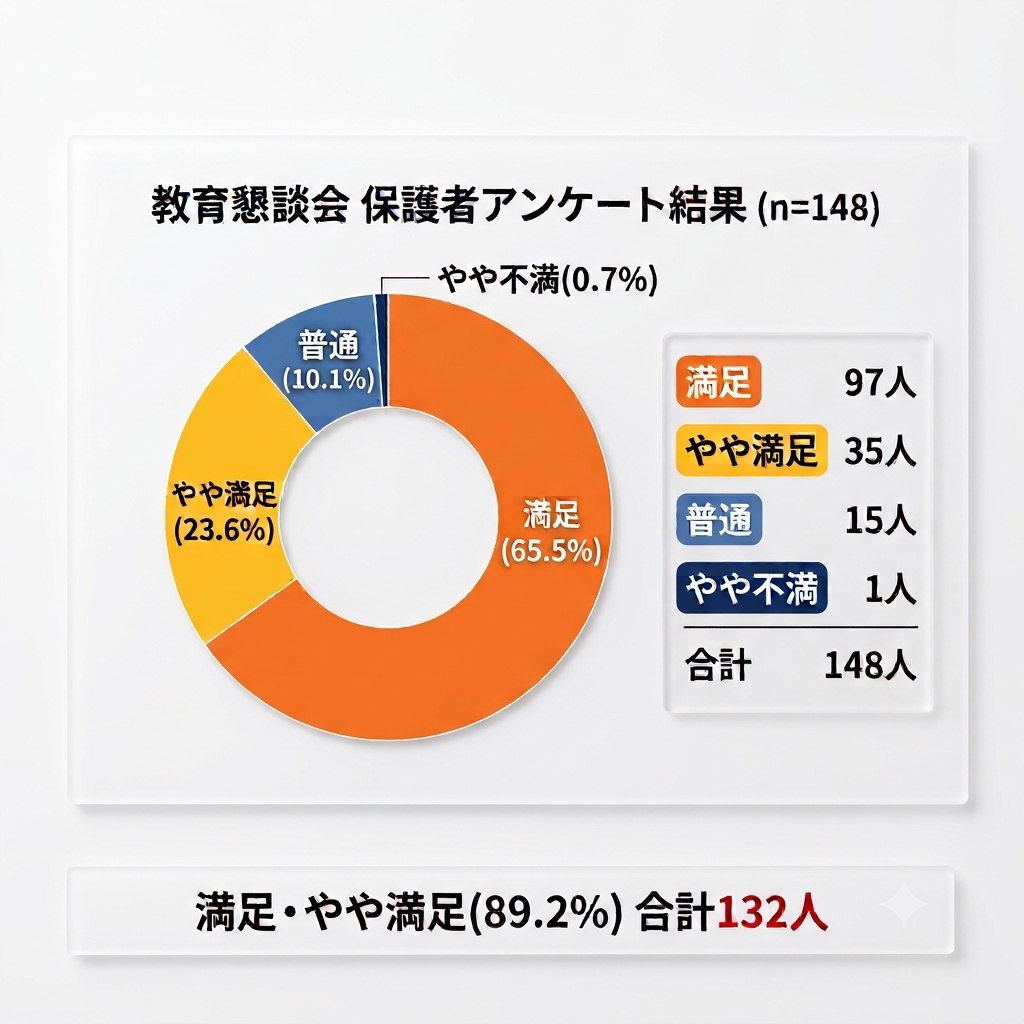 アンケート結果