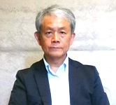 経営政策専攻 浅沼宏和さん