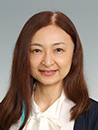 山﨑 僚子