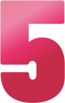 5