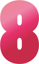 8