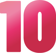 10