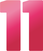 11