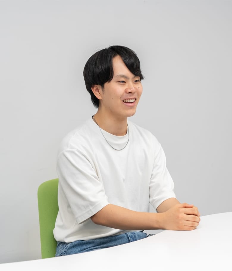 堀田 了勢さん