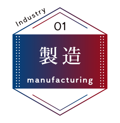 製造